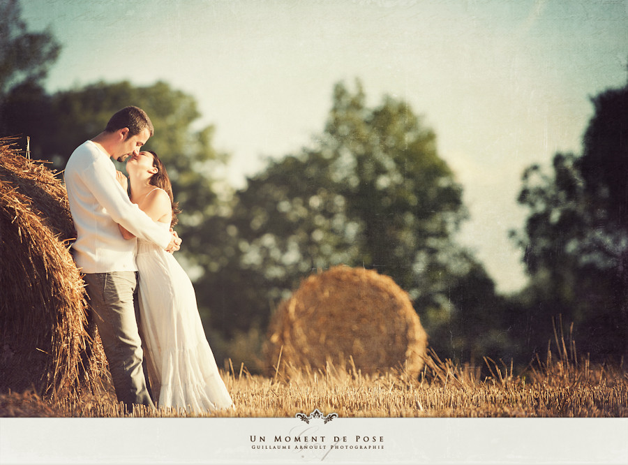 guillaume Arnoult - un Moment de Pose - A&H-100